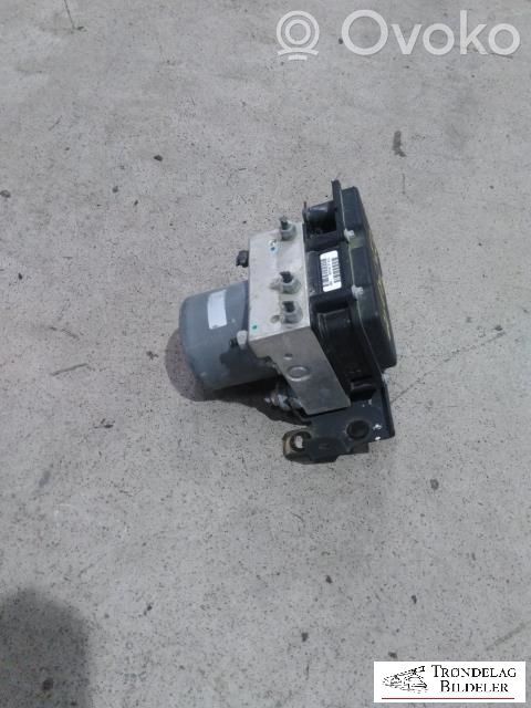 Ford Ranger ABS Blokas 