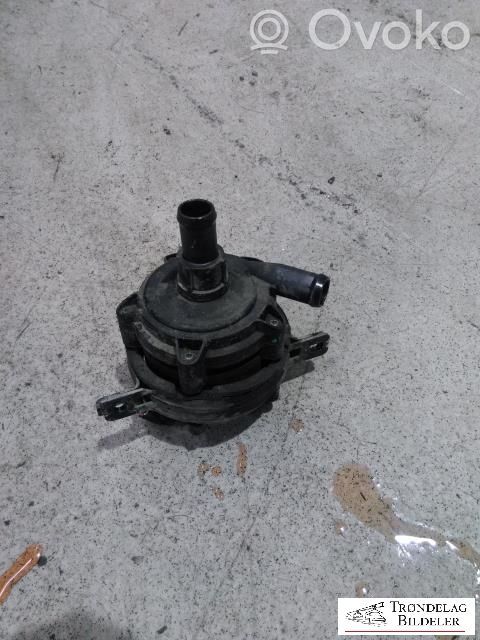 Opel Ampera- E Webasto circulation pump for autonomous heater 