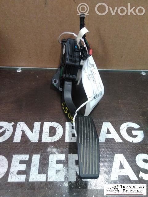 Opel Ampera- E Gaspedal 
