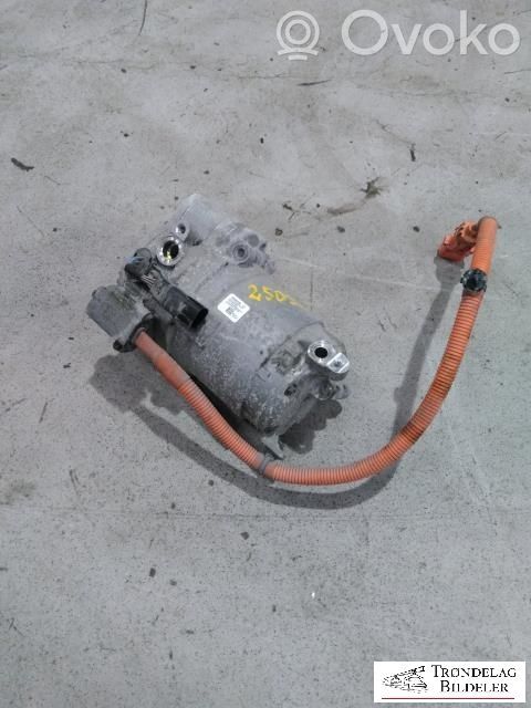 Opel Ampera- E Klimakompressor Pumpe 