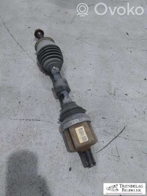 Front driveshaft   42437963,557805032,42437963,557805032