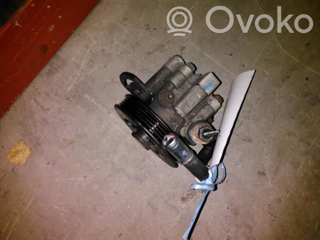Pompe direction assistée