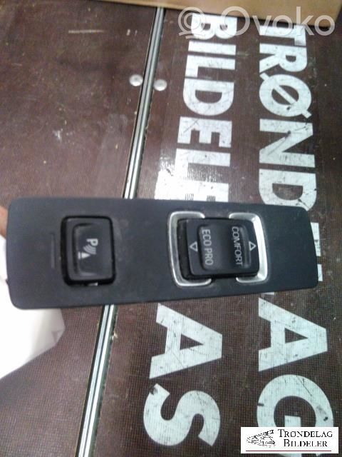 BMW i3 Other switches/knobs/shifts 