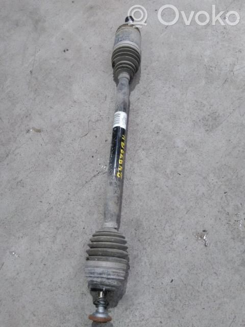 BMW i3 Planetară spate 