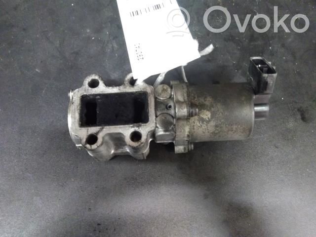 Toyota RAV 4 (XA30) Valvola EGR 