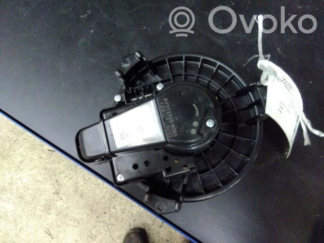 Ventilator aerotermă   AV2727008085,AV2727008085