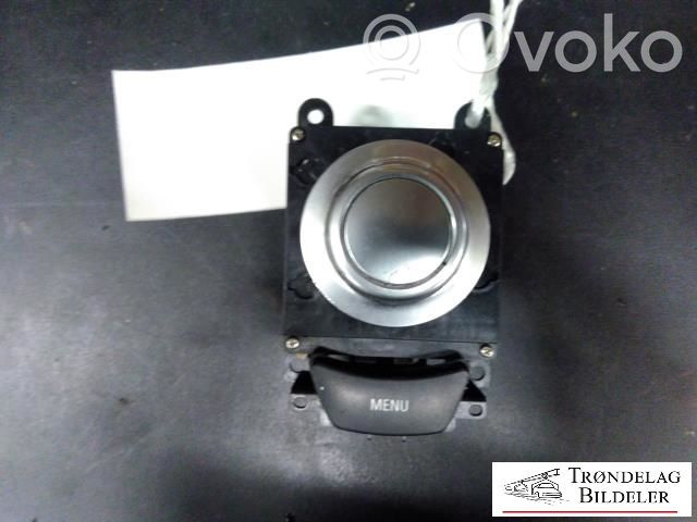 Head unit multimedia control   9125349,9125349