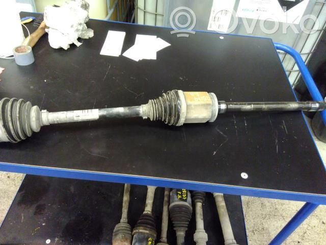 BMW X3 F25 Semiasse anteriore 