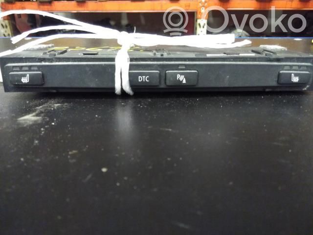 Interruptor de calefacción del asiento   6952479,13580362,13580362,6952479