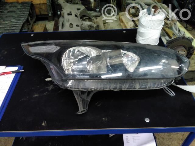 Ford Transit -  Tourneo Connect Phare frontale 