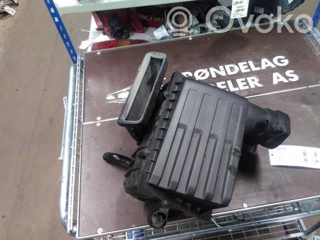 Skoda Kodiaq Scatola del filtro dell’aria 