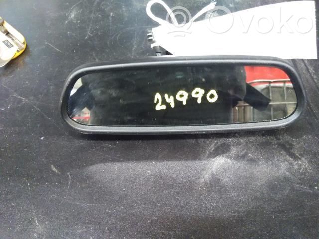 Espejo retrovisor (interior)   9800018377,9800018377