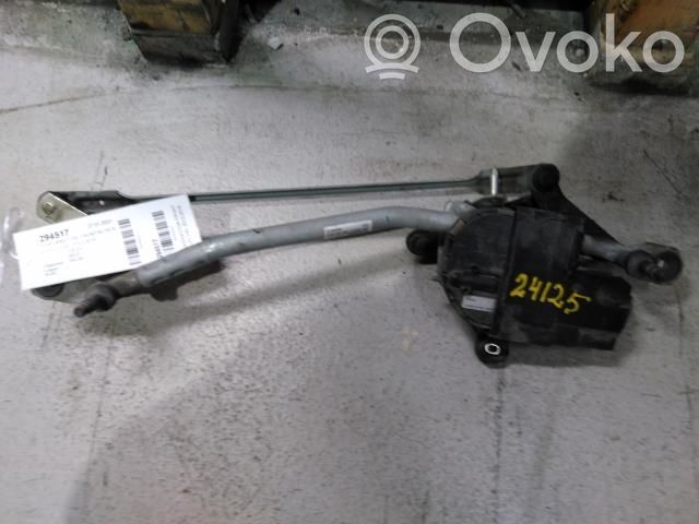 Volvo V40 Tiranti e motorino del tergicristallo anteriore
