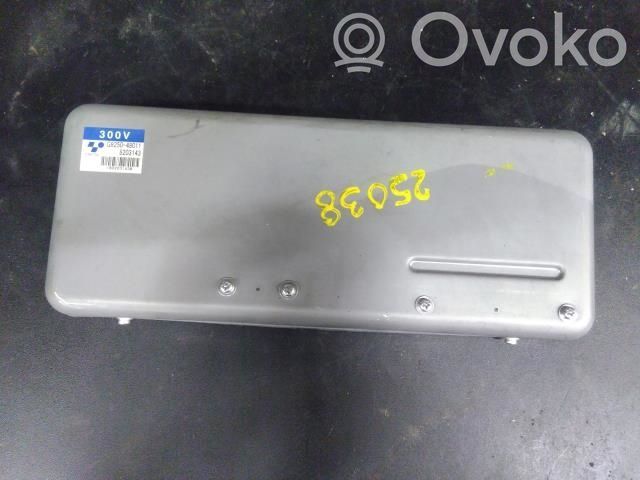 Unitate/modul comandă servodirecție   G925048011,8203143,8203143,G925048011