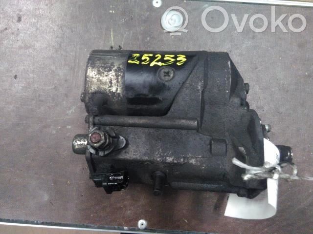 Toyota Hiace (H200) Electromotor 