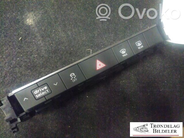 Other switches/knobs/shifts   4N0925301,90156239,4N0925301,90156239