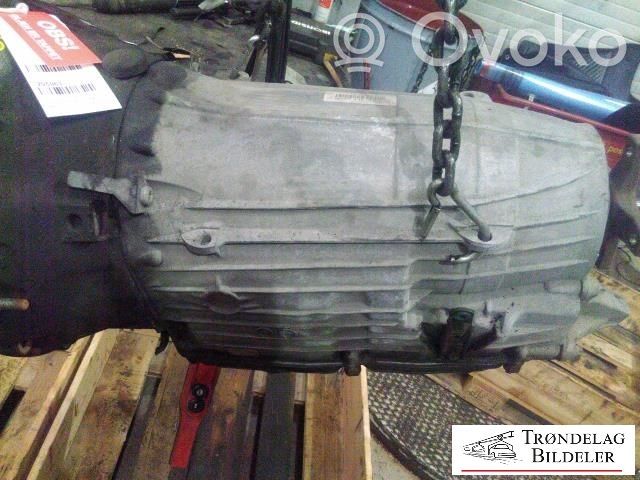Mercedes-Benz E W211 Caja de cambios automática 