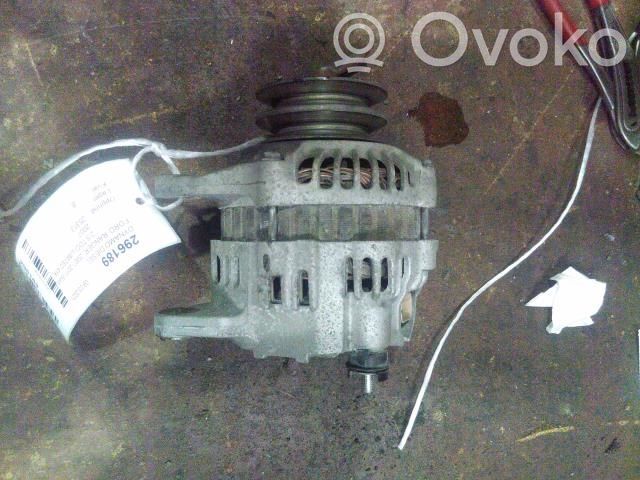 Alternator   WLLAA18300A,A22TC1479ZT,A22TC1479ZT,WLLAA18300A