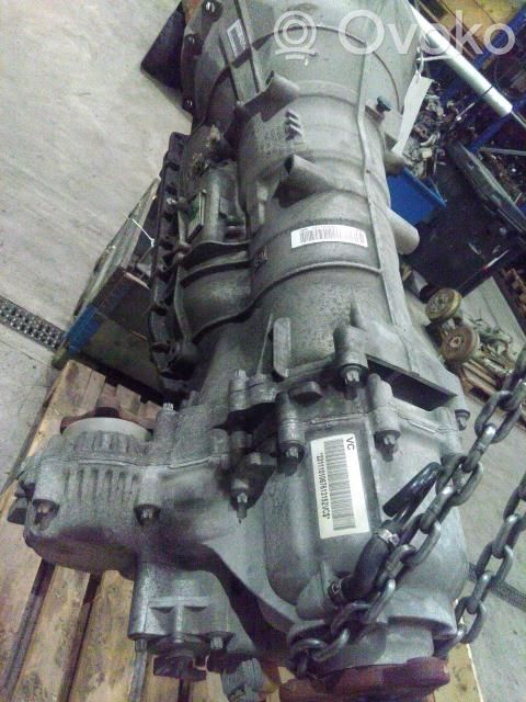 BMW 3 E90 E91 Automatic gearbox 