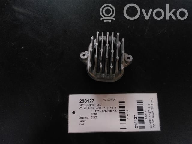Módulo de control de balasto LED   31395943,31395943