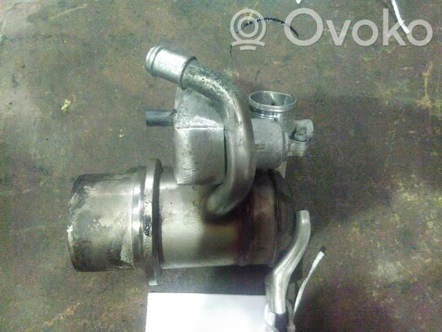Volkswagen Tiguan Válvula EGR 