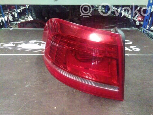 Volkswagen PASSAT B7 Luci posteriori 