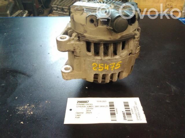 Generator/alternator   9803750980,2617908C,2617908C,9803750980
