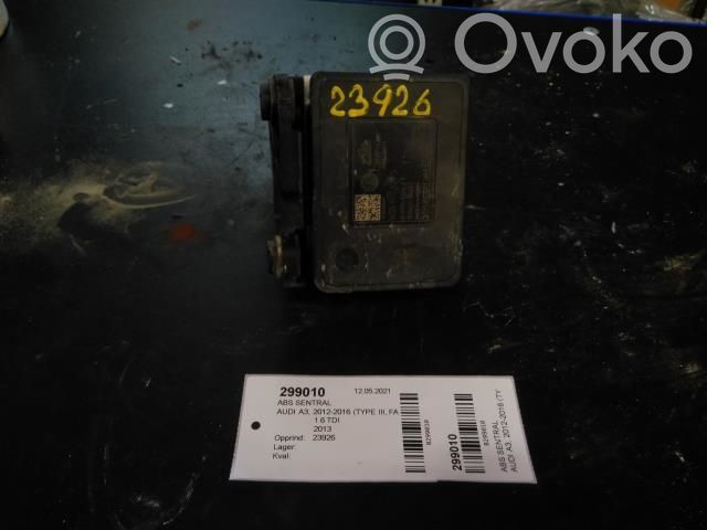 Pompa ABS   5Q0907379S,10091543263T,10091543263T,5Q0907379S