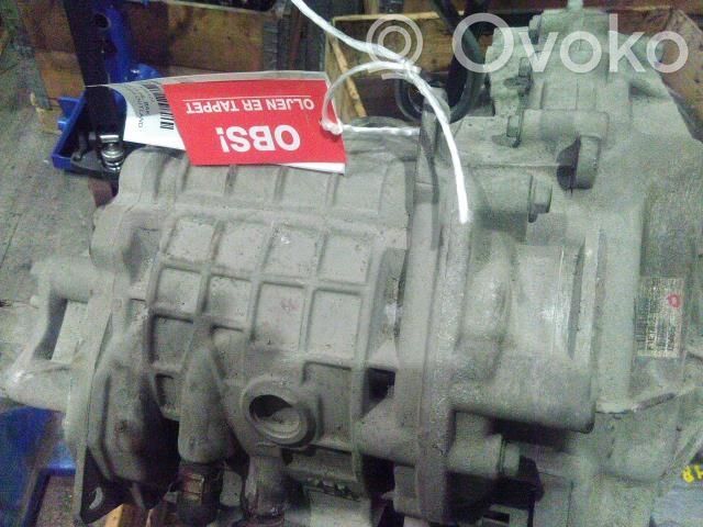 Mitsubishi Outlander Motore elettrico per auto