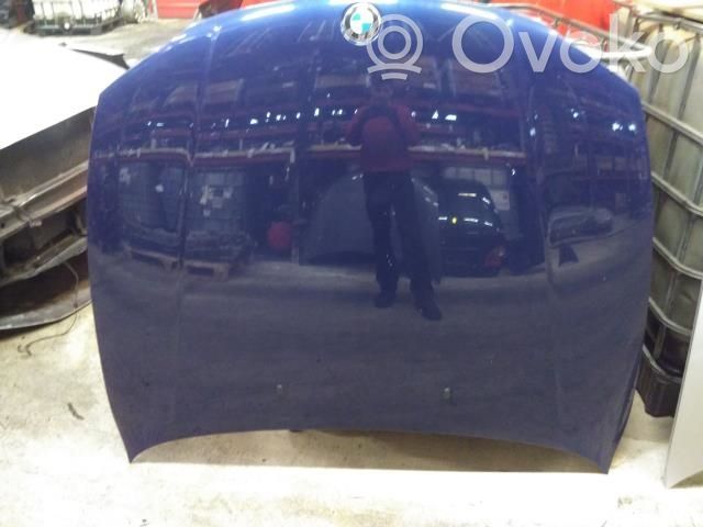Capó/tapa del motor   41627162102,41627162102