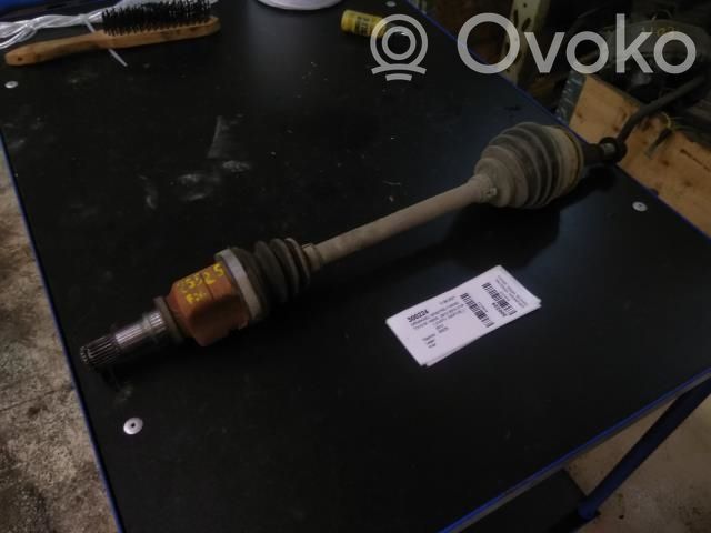 Eje de transmisión delantero   434200D322,434200D322