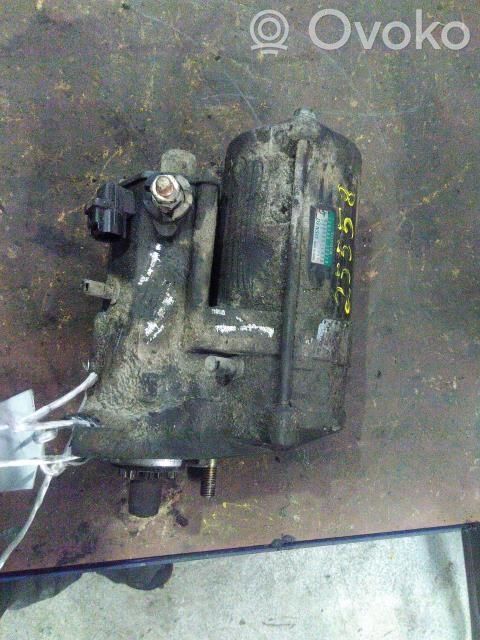 Toyota Land Cruiser (J120) Electromotor 