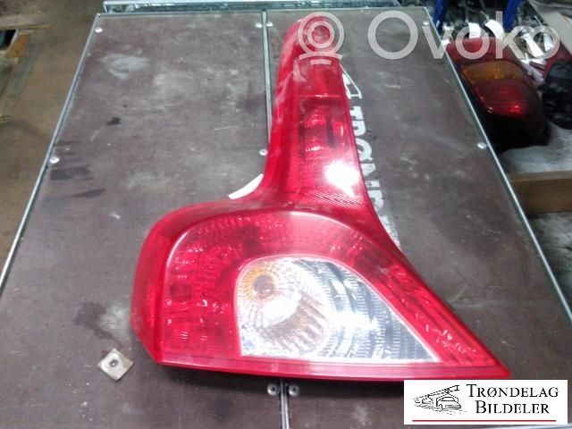 Volvo C30 Rear/tail lights 