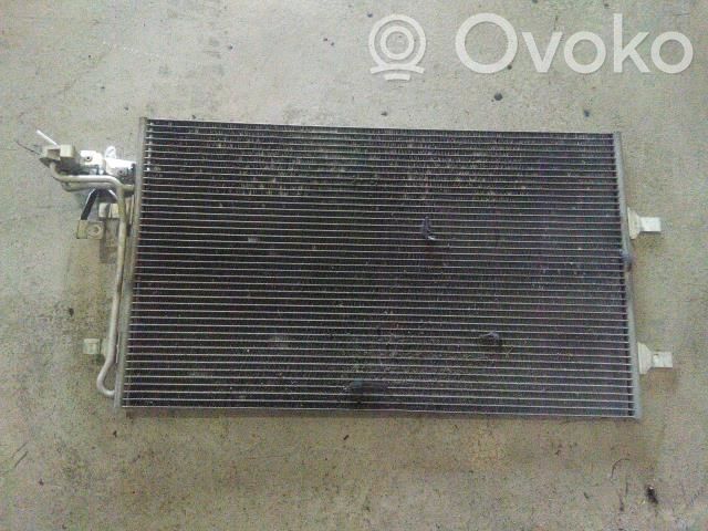 Volvo C30 Radiateur de refroidissement