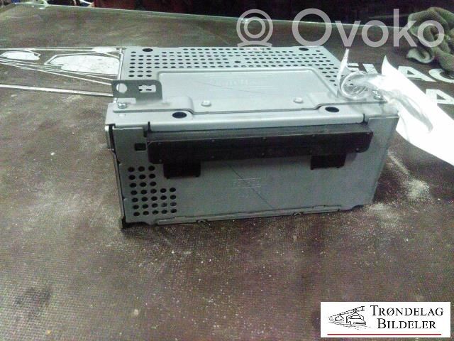 Ford Focus Unitate principală radio/CD/DVD/GPS 