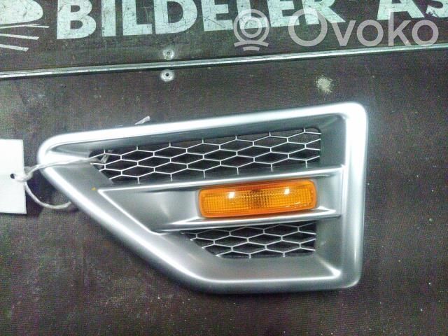 Land Rover Freelander 2 - LR2 Copertura griglia di ventilazione laterale cruscotto