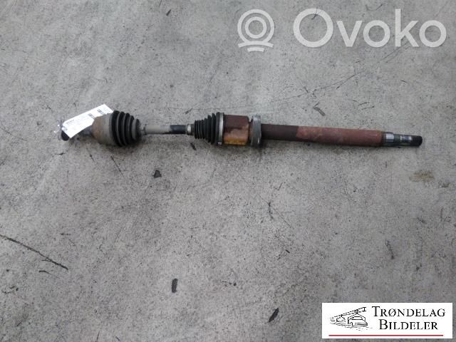 Volvo V40 Eje de transmisión delantero 