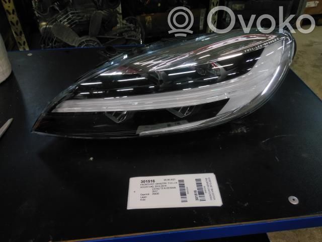 Volvo V40 Far 