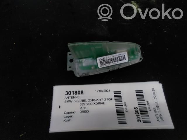 BMW 5 F10 F11 Antenna autoradio