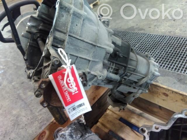 Audi A4 S4 B8 8K Cutie viteze manuală cu 6 trepte 