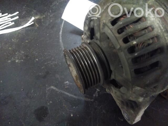 Audi TT Mk1 Generator/alternator