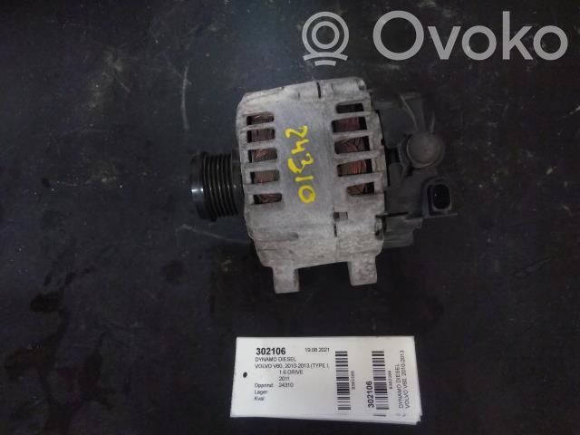 Generator/alternator   30659390,111013703,111013703,30659390
