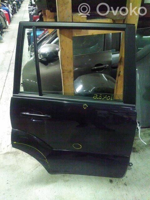 Toyota Land Cruiser (J120) Portiera posteriore 