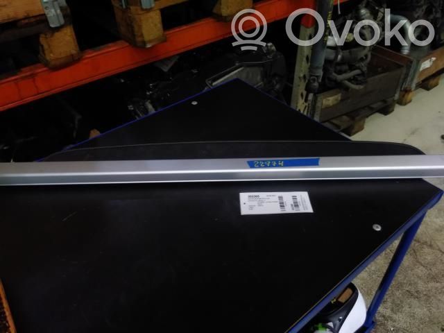 Lexus CT 200H Moldura protectora del maletero/compartimento de carga 