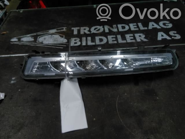 Ford Mondeo MK IV Proiector ceață
