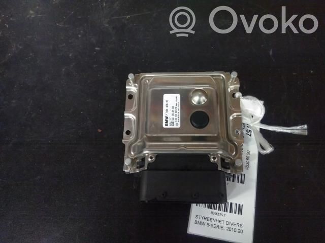 BMW 5 F10 F11 Altre centraline/moduli 