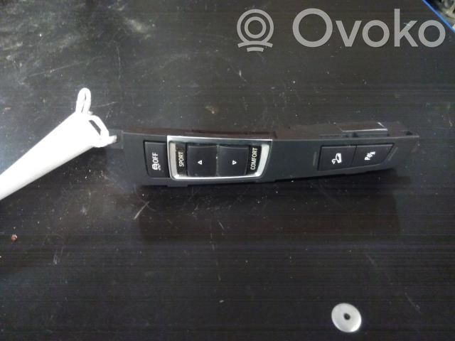 BMW 5 F10 F11 Alte comutatoare/butoane 