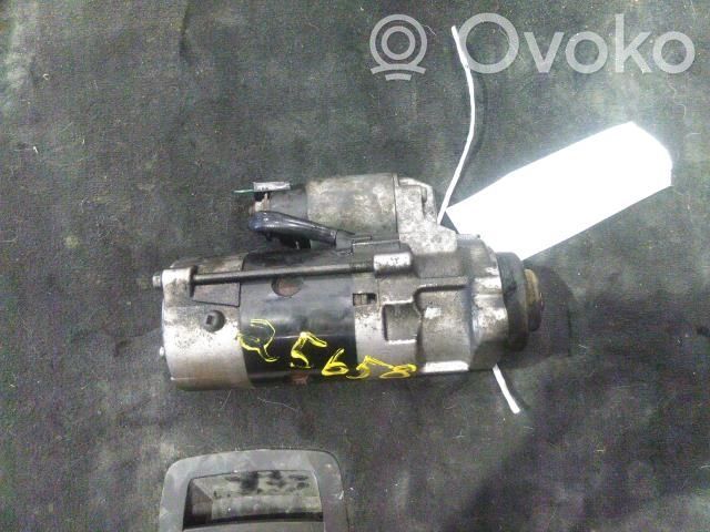 Mitsubishi ASX Electromotor 