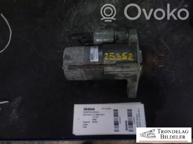 Rozrusznik   254091,02Z911023M,02Z911023N,02Z911023NX,02Z911023P,02Z911023PX,02Z911024K,02Z911024KX,0986924100,1986S00802,254091,LRS02419