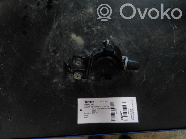 Honda CR-V Pompe de circulation d'eau 